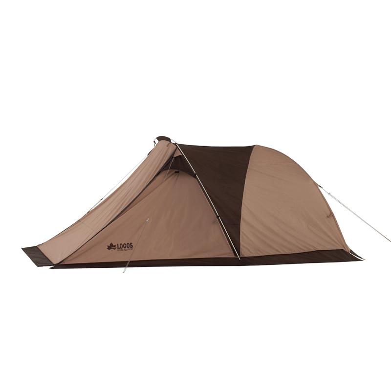 LOGOS（ロゴス） テント neos ツーリング ドゥーブル・DUO-BJ : アット