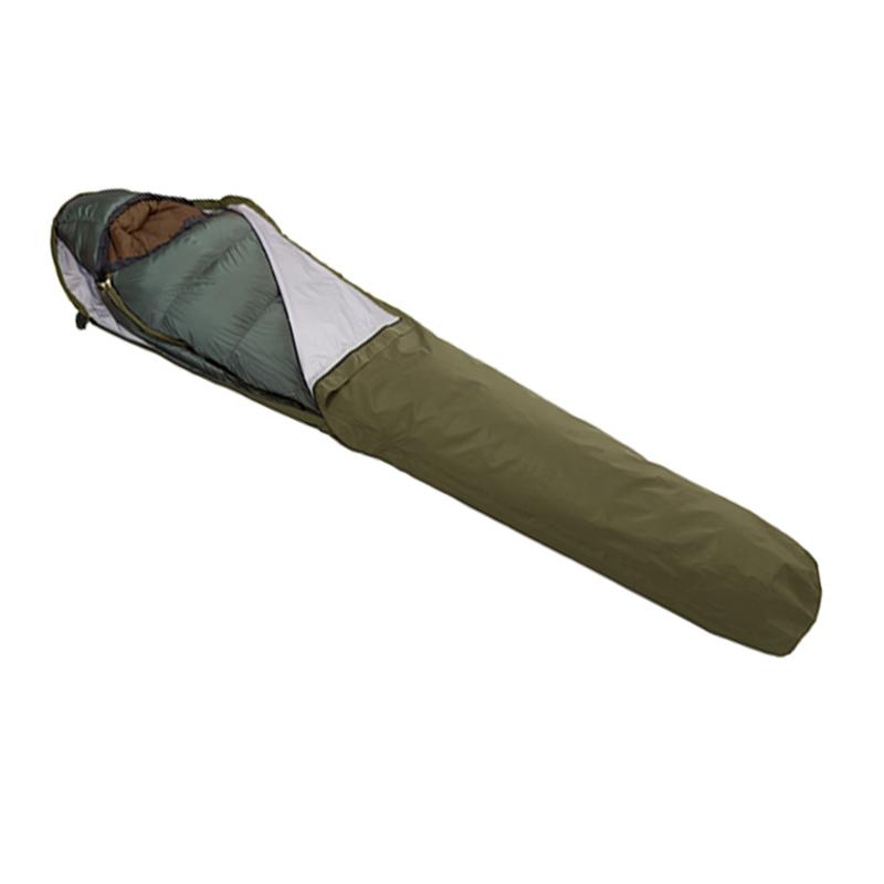 PUROMONTE（プロモンテ） ライトウエイト3レイヤーシュラフカバー(高