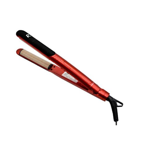 シルクプロアイロン ラディアントR(アール) レッド : アットホームケア