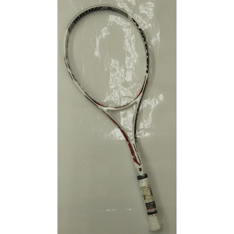 MIZUNO（ミズノ） ソフトテニスラケット ディープインパクト Z-Forward