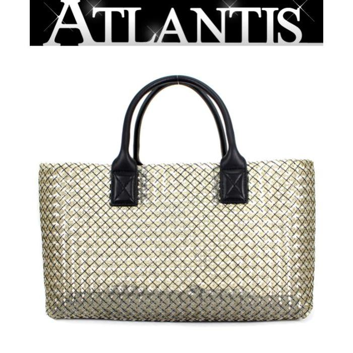 BOTTEGA VENETA（ボッテガ・ヴェネタ） 【広尾店】未使用 限定500個