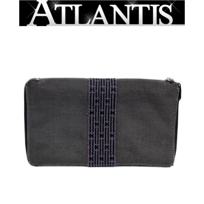 HERMES（エルメス） SALE エールライン パースGM 長財布 マルチケース