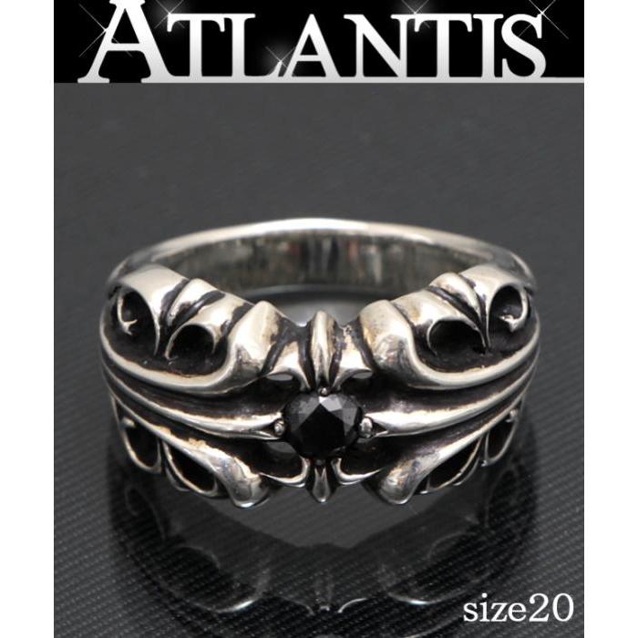 CHROME HEARTS（クロムハーツ） 銀座店 K&T 1Pアフターブラックダイヤ