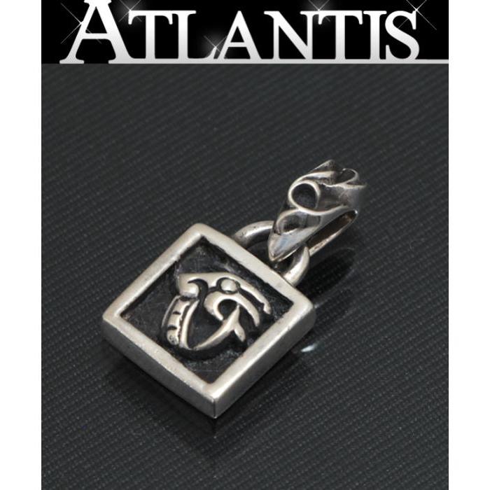 CHROME HEARTS（クロムハーツ） 銀座店 フレームド チャーム