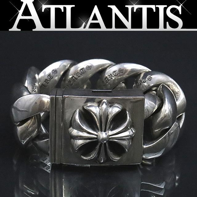 CHROME HEARTS 銀座店 クロムハーツ XL クラシック CHプラス BOX ID