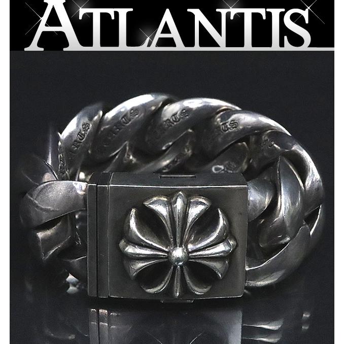 CHROME HEARTS 新宿店 クロムハーツ XL クラシック CHプラス BOX ID