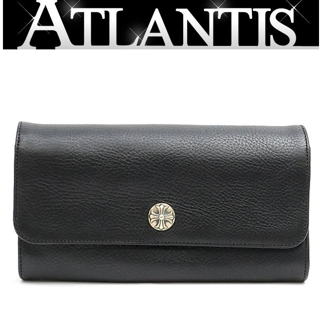 CHROME HEARTS 銀座店 クロムハーツ 新品 JUDY ジュディ ウォレット 長
