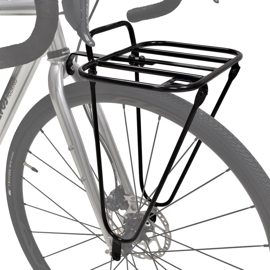 DAVOS ダボス FR-1 フロントラック フロントキャリア : アトミック