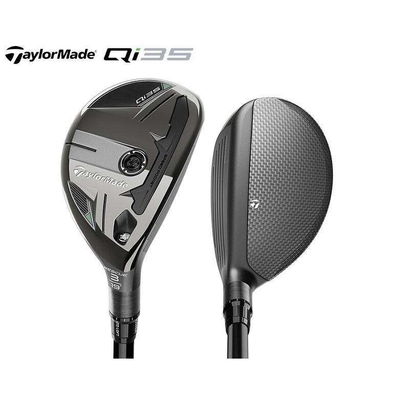 TaylorMade（テーラーメイド） 「USモデル」テーラーメイド Qi35