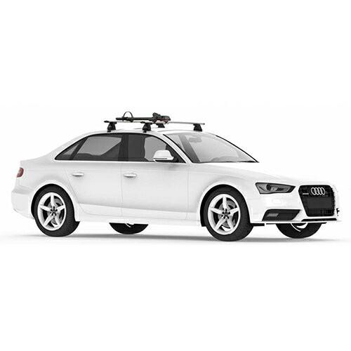 YAKIMA（ヤキマ） 正規品 HighSpeed ハイスピード ルーフマウント型