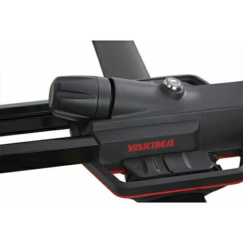 YAKIMA（ヤキマ） 正規品 HighSpeed ハイスピード ルーフマウント型