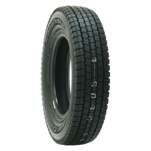 グッドイヤー（GOODYEAR） 195/80R15 スタッドレスタイヤホイール
