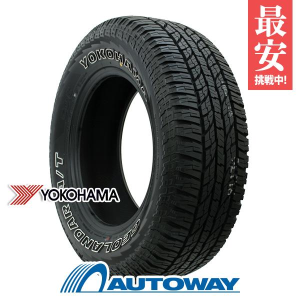 ヨコハマタイヤ（YOKOHAMA TIRE） 225/75R16 YOKOHAMA ヨコハマ
