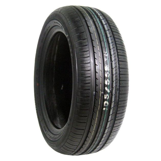 ZEETEX（ジーテックス） 175/80R15 ZEETEX ZT1000 タイヤ サマータイヤ