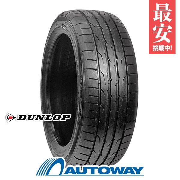 DUNLOP（ダンロップ） 225/45R17 DUNLOP DIREZZA DZ102 タイヤ サマー