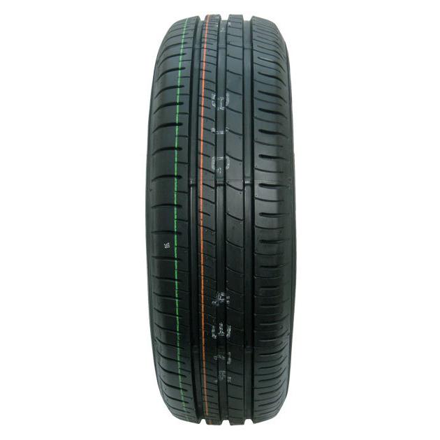 DUNLOP（ダンロップ） 4本セット 185/60R15 タイヤ サマータイヤ SP