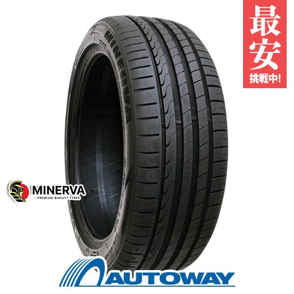 MINERVA（ミネルバ） 225/55R17 MINERVA F205 タイヤ サマータイヤ