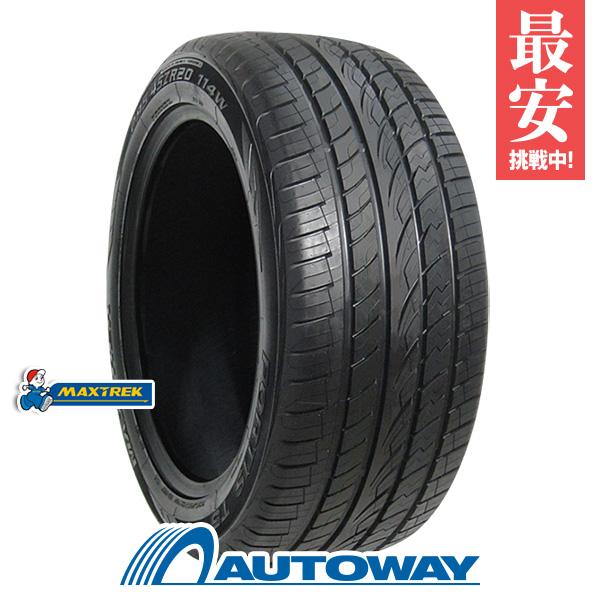 MAXTREK（マックストレック） 245/35R20 MAXTREK FORTIS T5 タイヤ