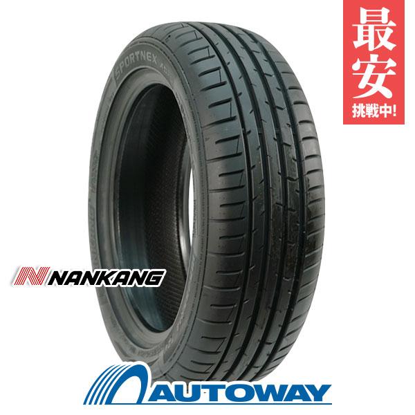 NANKANG（ナンカン） 165/55R14 タイヤ サマータイヤ AS-3 : AUTOWAY