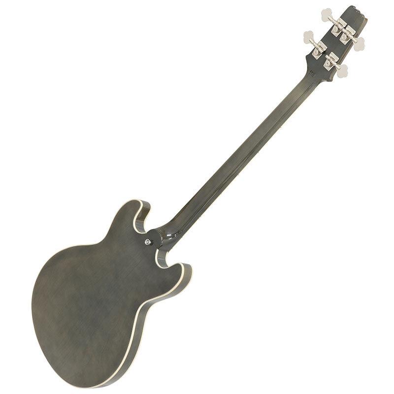 Aria Proll AriaProII TAB-Classic/FM SBK アリア エレキベース