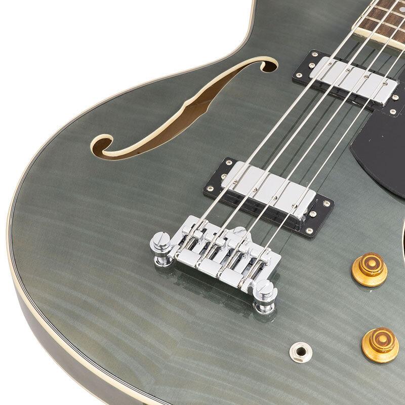 Aria Proll AriaProII TAB-Classic/FM SBK アリア エレキベース