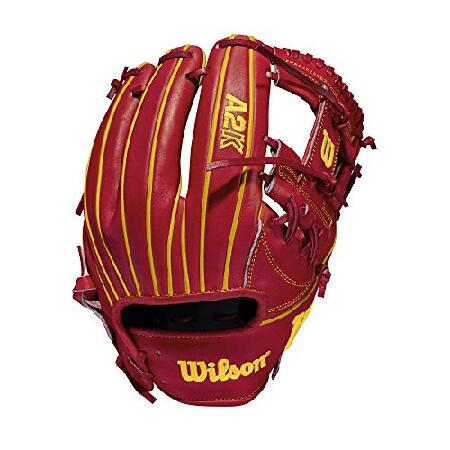 Wilson（ウイルソン） Wilson 2021 Ozzie Albies A2K OA1 GM 11.5
