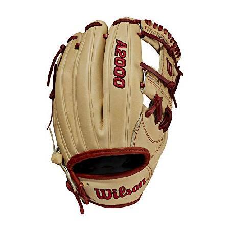 Wilson（ウイルソン） WILSON Sporting Goods 2021 A2000 1787 11.75