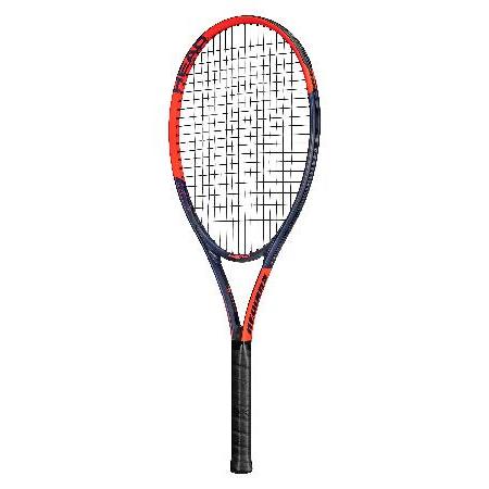 HEAD（ヘッド） HEAD Ti. Reward ガット付き 27インチ テニスラケット