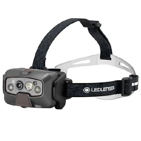 LEDLENSER（レッドレンザー） Ledlenser HF8R Signature Hands Free