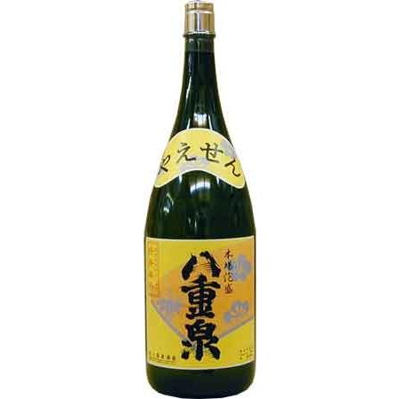 泡盛 八重泉 升升半升 30度2升半（4500ml） : 南西酒販 ヤフー店