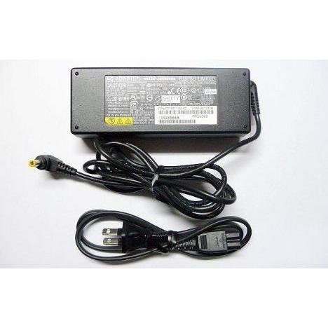 富士通純正電源ACアダプター】現行「FMV-AC323」←FPCAC54/FPCAC112