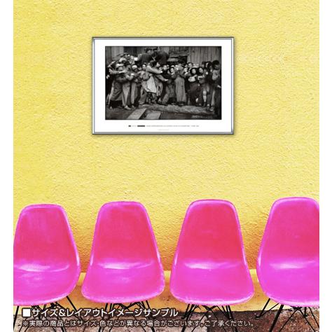 Gold Market Kuomingang Magnum Photos 40th（アンリ カルティエ