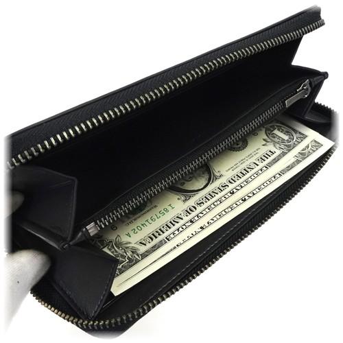 COACH（コーチ） 財布 メンズ 長財布 新作 新品 ファスナー長財布