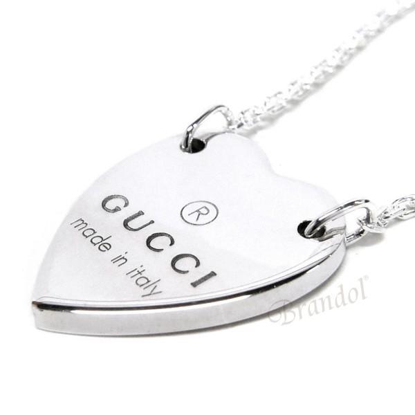 GUCCI（グッチ） 《クーポン配布中》グッチ ネックレス レディース