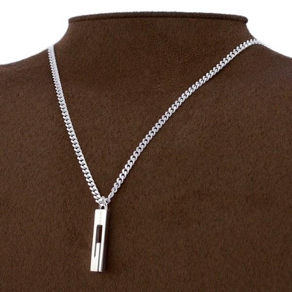 GUCCI（グッチ） 《クーポン配布中》グッチ ネックレス メンズ