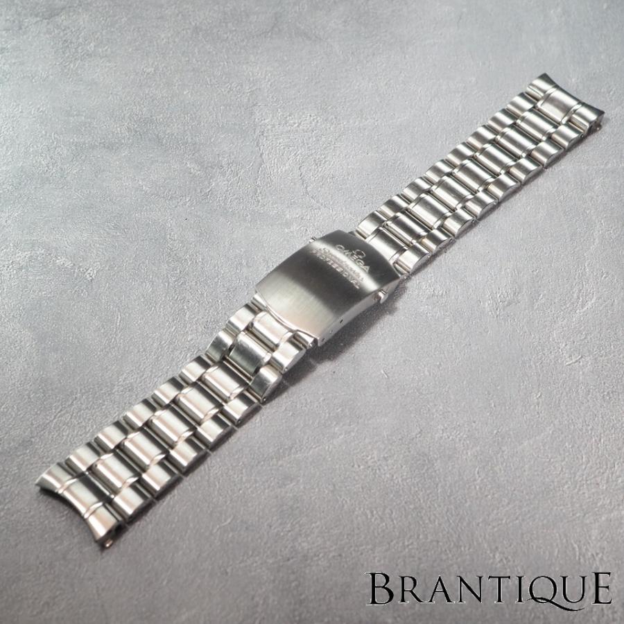純正SSブレス】 オメガ OMEGA SPEEDMASTER スピードマスター 1998/849