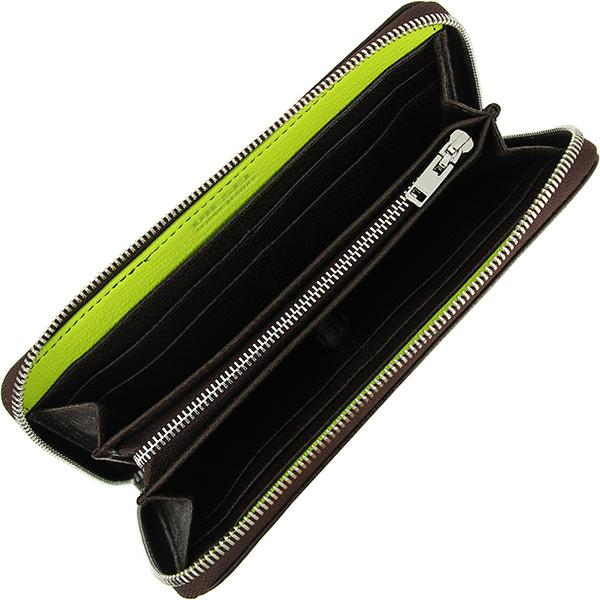 DIESEL（ディーゼル） 財布 メンズ X06752 ラウンドファスナー長財布