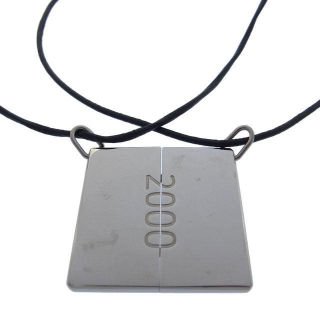 HERMES（エルメス） ネックレス /ペアネックレス/チョーカー