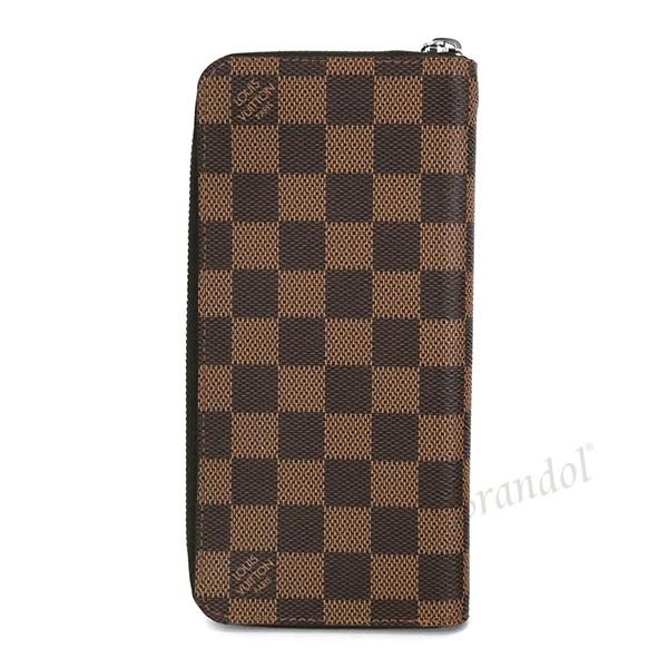 LOUIS VUITTON（ルイ・ヴィトン） 《ポイント5倍》ルイヴィトン 長財布