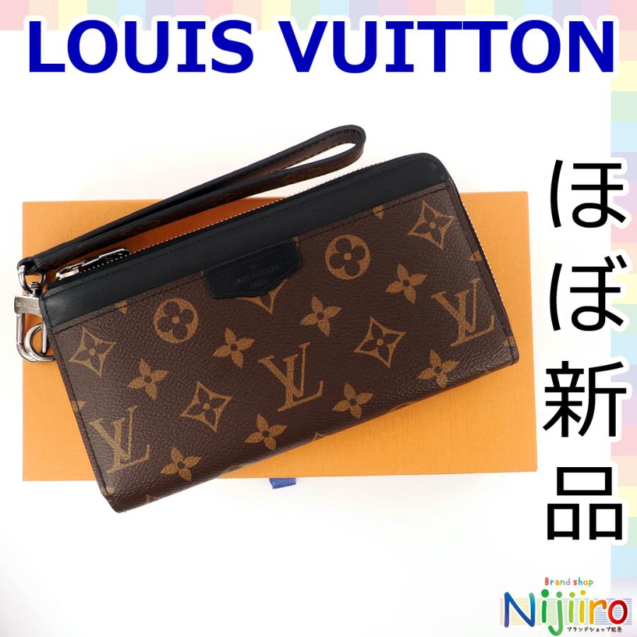 LOUIS VUITTON（ルイ・ヴィトン） 【極美品】ルイヴィトン LV