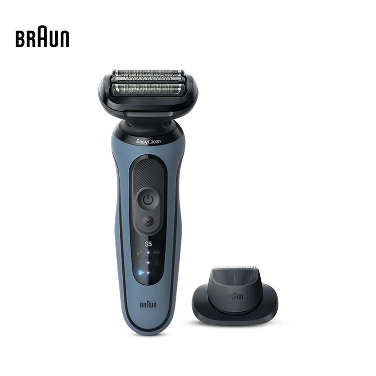 BRAUN Series 5 ブラウン 電動シェーバー 充電式 シリーズ5 52-A1200s