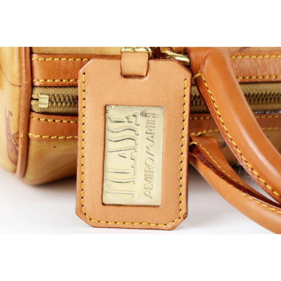 PRIMA CLASSE（プリマクラッセ） 【超美品】PRIMA CLASSE 地図柄 2WAY