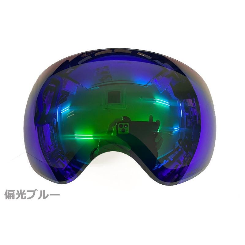 19-20 AMICSS GOGGLE / アミックス ゴーグル メンズ レディース