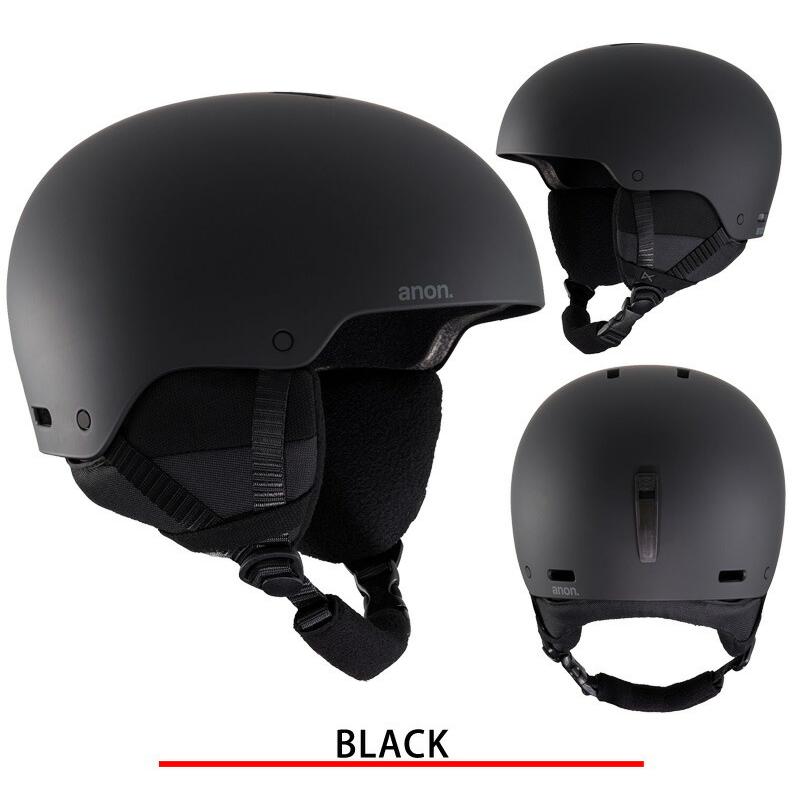 anon ANON/アノンヘルメット KIDS BURNER バーナー ヘルメット