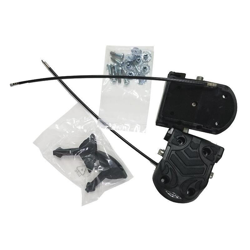 DEELUXE（ディーラックス） 即出荷 DLX Intec Adapter インテック