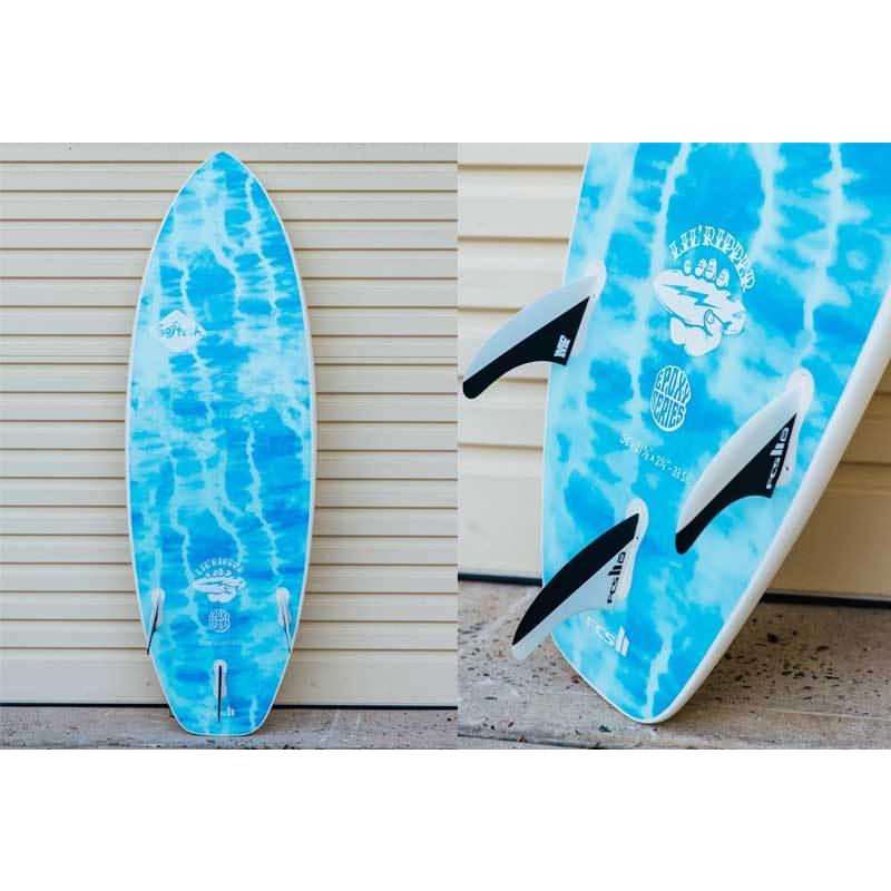 SOFTECH（ソフテック） 2022 SOFTECH LIL RIPPER 6'0 / ソフテック