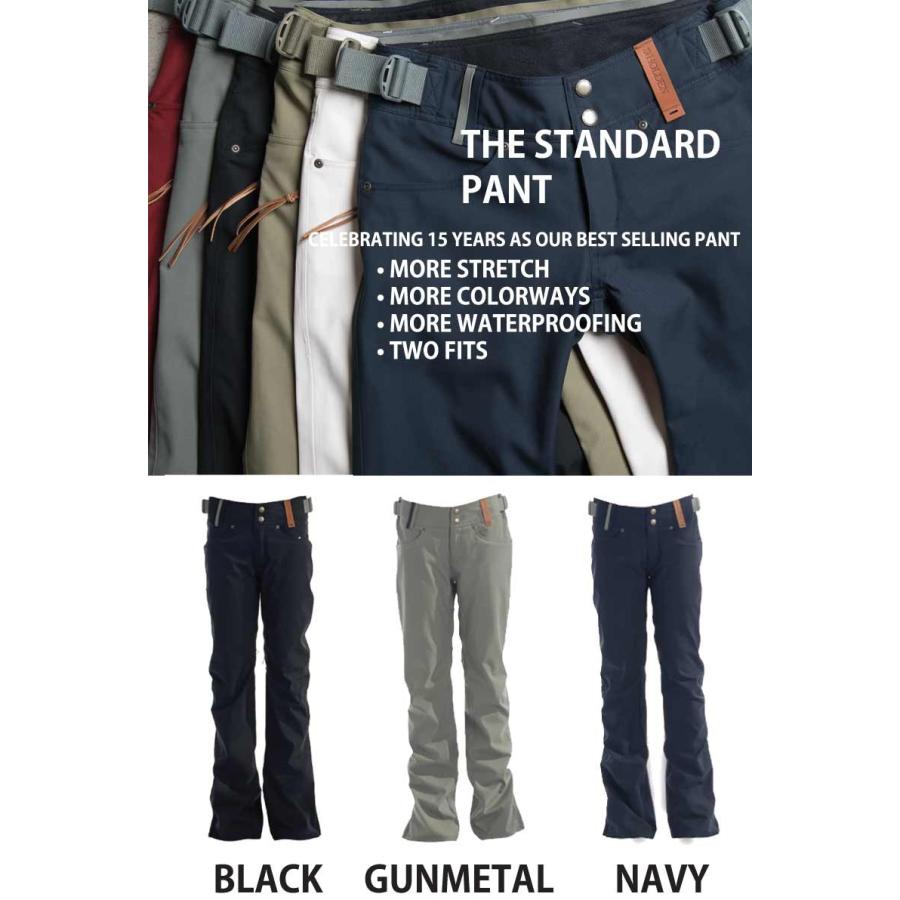 HOLDEN（ホールデン） 17-18 HOLDEN / ホールデン STANDARD SKINNY