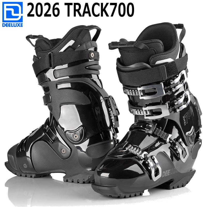 DEELUXE（ディーラックス） 25-26 DEELUXE / ディーラックス TRACK700