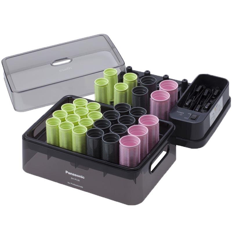 カールン パナソニック 業務用 ホットカーラー プロカールン EH-PC30-K