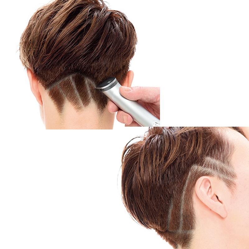 ウエラ コントゥラ HS62 プロ用 コードレス 充電式 トリマー 業務用